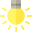 Illumination icon 64x64
