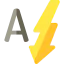 Flash icon 64x64