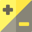 Contrast icon 64x64