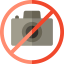 No photos icon 64x64