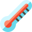 Thermometer アイコン 64x64