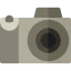 Photo camera アイコン 64x64