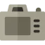 Photo camera アイコン 64x64