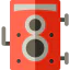 Photo camera アイコン 64x64
