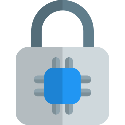 Lock icon