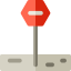 Stop icon 64x64