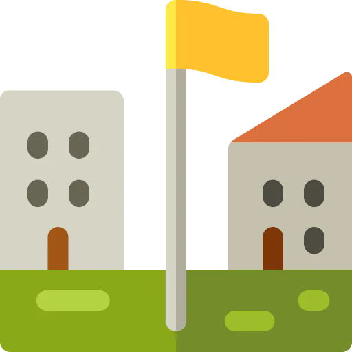 Flag icon