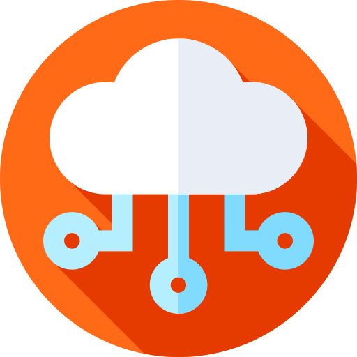 Cloud icon