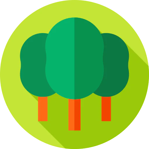 Forest icon