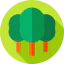 Forest Symbol 64x64