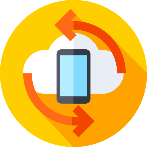 Synchronization icon