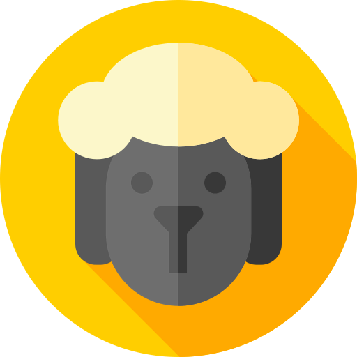 Sheep icon
