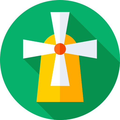 Windmill アイコン