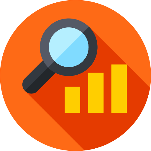 Analytics icon