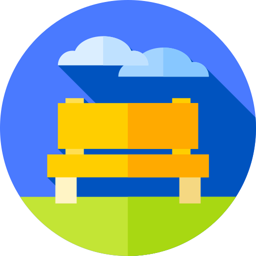 Bench icon
