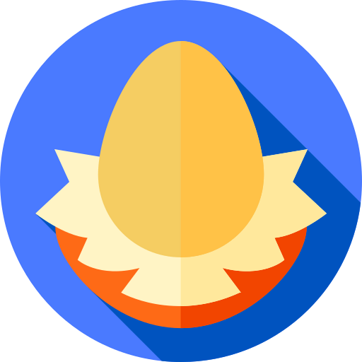 Egg icon