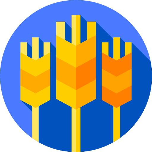 Wheat icon