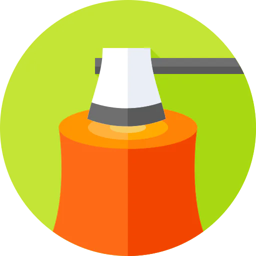 Axe icon