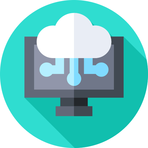 Database biểu tượng
