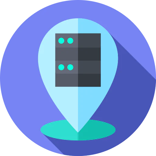 Server icon