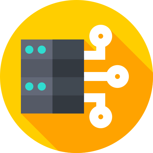 Server icon