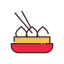 Dimsum icon 64x64