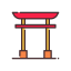 Gate icon 64x64