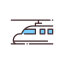 Shinkansen icon 64x64