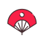 Fan icon 64x64