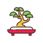 Bonsai icon 64x64