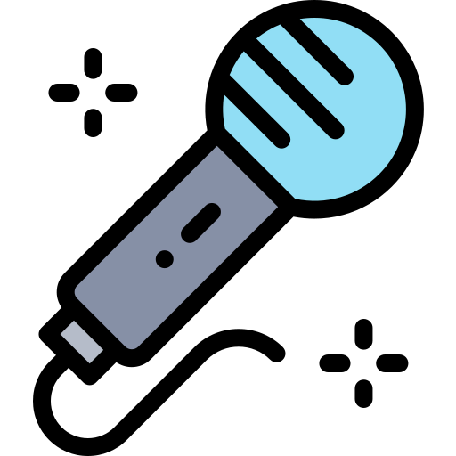Audio icon