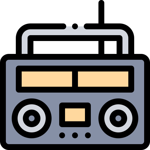 Audio icon