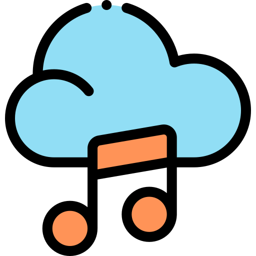 Cloud icon