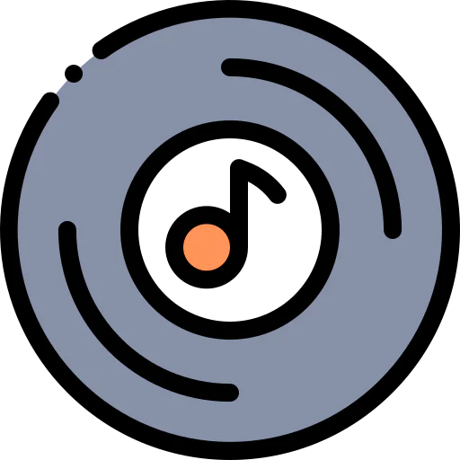 Bluray icon