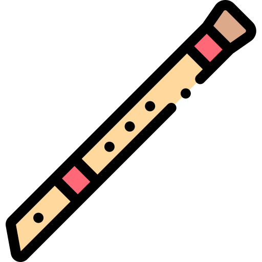 Flute icon