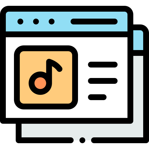 Browser icon