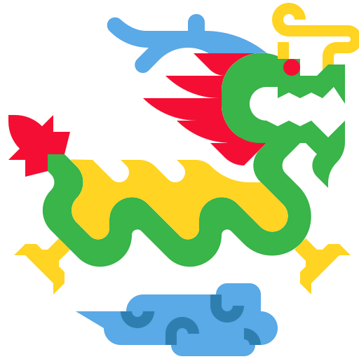 Dragon icon
