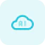Cloud アイコン 64x64