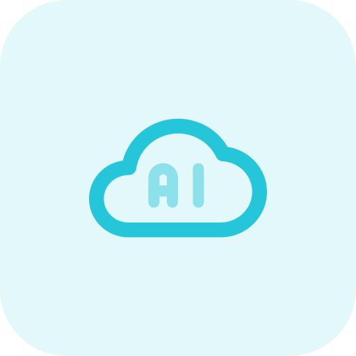 Cloud icon