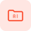 Folder アイコン 64x64