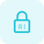 Lock アイコン 64x64