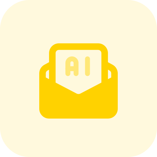 Mail icon