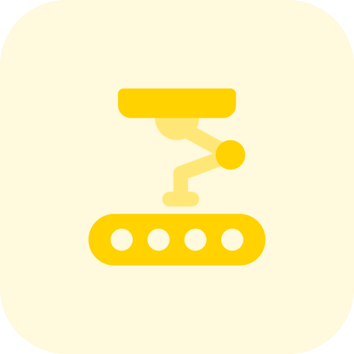 Robotics icon