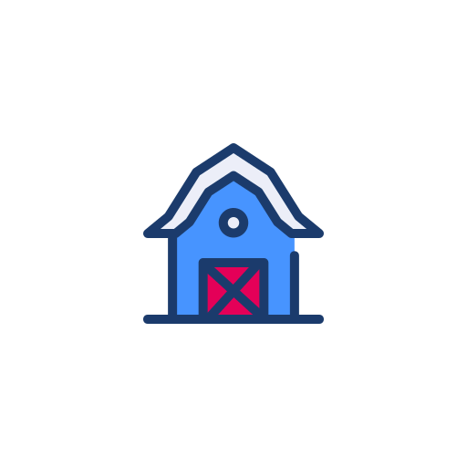 Barn icon