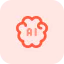 Brain process アイコン 64x64