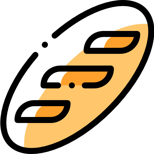 Bread іконка