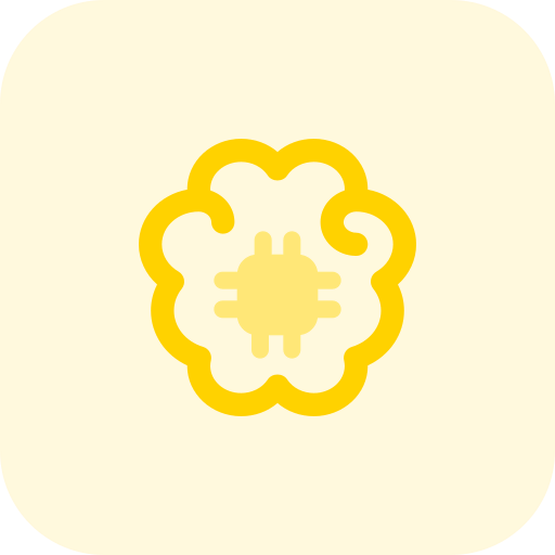 Processor icon