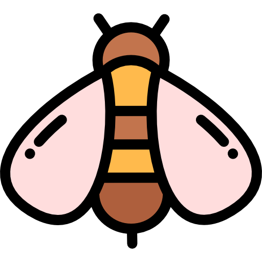 Bee icon