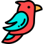Bird ícono 64x64
