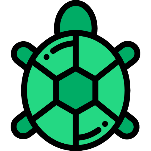 Turtle icon